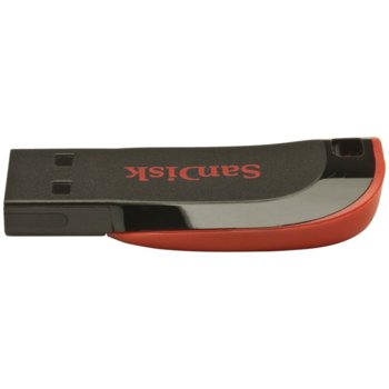 SanDisk Cruzer Blade 4GB USB 2.0