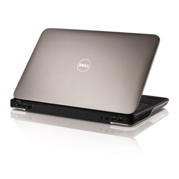 15.6" (39.62 cm) DELL XPS L501x "Metalloid Alumi…