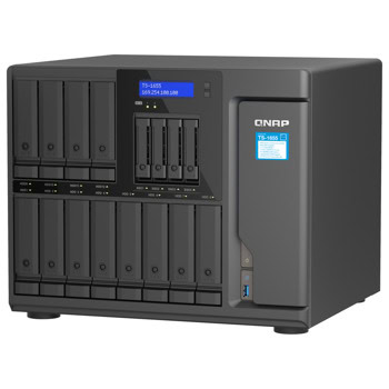 Qnap TS-1655-8G | JAR Computers Qnap TS-1655-8G