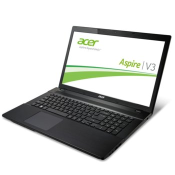 17.3 Acer Aspire V3-772G NX.M74EX.037