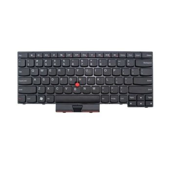 KBD for Lenovo ThinkPad T430U Black US