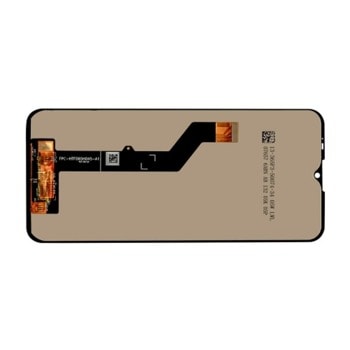 Дисплей за Motorola Moto G9 Plus, с тъч, черен | JAR Computers Motorola LCD with touch Original Motorola G9 Plus