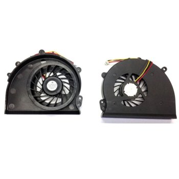 Вентилатор за лаптоп, съвместим със Sony Vaio VGN-AW series | JAR Computers CPU Fan Sony Vaio VGN-AW series