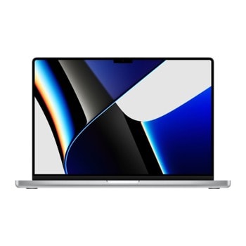 Apple MacBook Pro 16.2 Silver/M1 Pro/10C/16/512/US