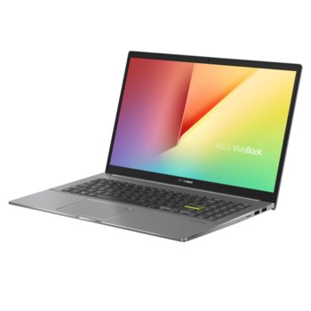 Asus Vivobook S15 S533EQ-WB727T