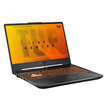 Asus TUF Gaming F15 FX506LH-HN176