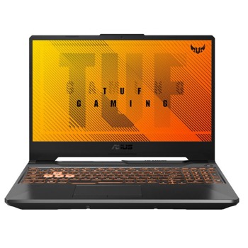 Asus TUF Gaming F15 FX506LH-HN176