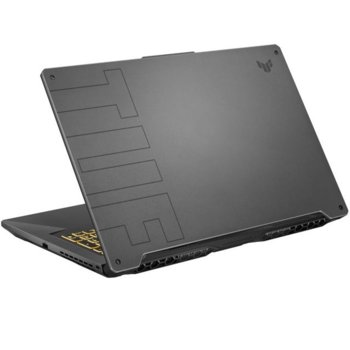 Asus F17 FX706HE-HX001 90NR0713-M01270