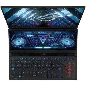 Asus ROG Zephyrus Duo 16 GX650RW-LS103X