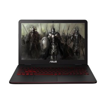 156 Asus G551JM-CN127D