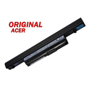 Battery Acer 6-cell 11.1V 6200mAh