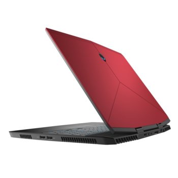 Dell Alienware M15 Slim + Vindicato 2.0 + 510H