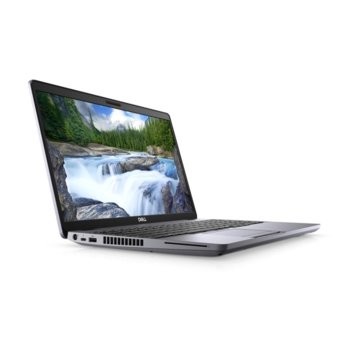 Dell Latitude 5511 N005L551115EMEA
