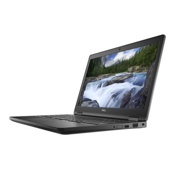 Dell Latitude 5590 N036L559015EMEA_WIN-14