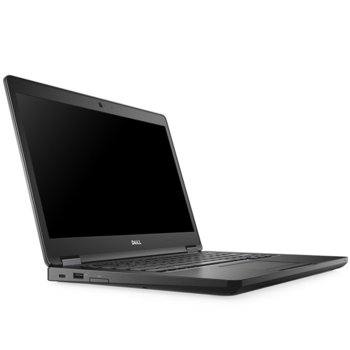 Dell Latitude 5480 N038L548014EMEA_UBU-14