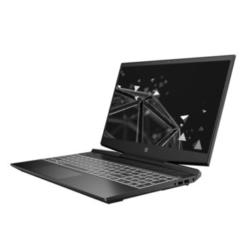 HP Gaming Pavilion 15-dk1003nu 1Q9K3EA