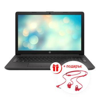 HP 255 G7 + 150 Empress Red