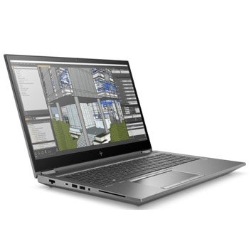 HP ZBook Fury 15 G7 9VS27AV_71484448