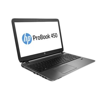 15.6 HP ProBook 450 G2 (J4S63EA)