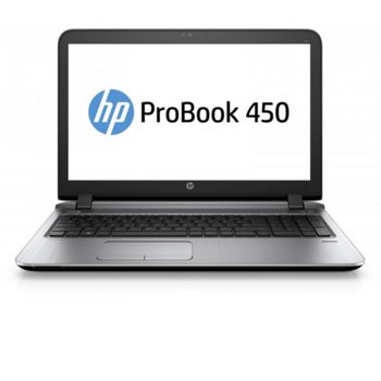 HP ProBook 450 G3 (T6N70EA)