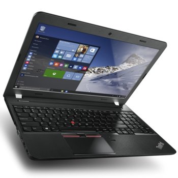 Lenovo ThinkPad E560 20EV000RBM/5WS0A23781