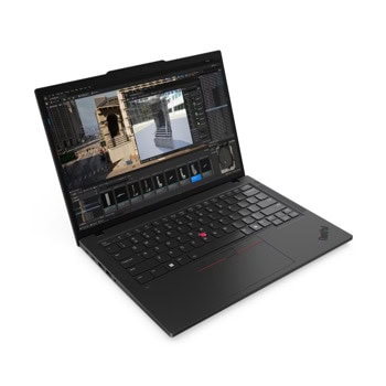 Lenovo ThinkPad P14s Gen 5 21ME0006BM