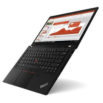 Lenovo ThinkPad T490 MGB558