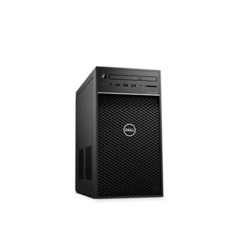 Dell Precision 3630 Tower #DELL02609