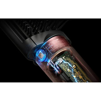 dyson 598757-01 никел/мед