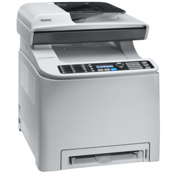 KYOCERA FS-C1020MFP