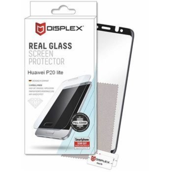Displex 10H Protector Full Cover Huawei P20 Lite