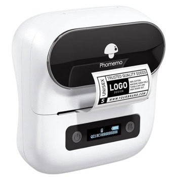Phomemo M220-WH