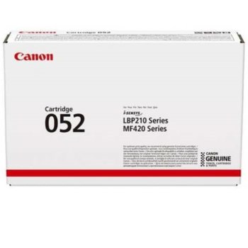 Canon i-SENSYS MF426dw + Canon CRG-052