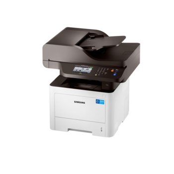 Samsung SL-M4075FX A4 Network Mono Laser FAX