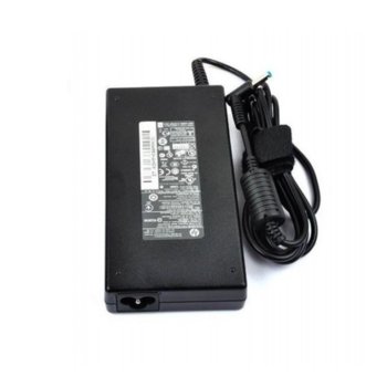 Захранване (заместител) за лаптопи HP Compaq, 19.5V/4.62A/90W, 4.5 x 3.0 x 0.7 | JAR Computers Зарядно за лаптоп HP 19.5V 4.62A 90W 4.5x3.0x0.7