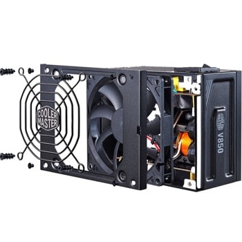 Cooler Master MPY-8501-SFHAGV-EU