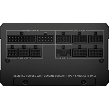 Corsair RM1200e (2026) CP-9020316-EU | JAR Computers Corsair RM1200e (2026) CP-9020316-EU