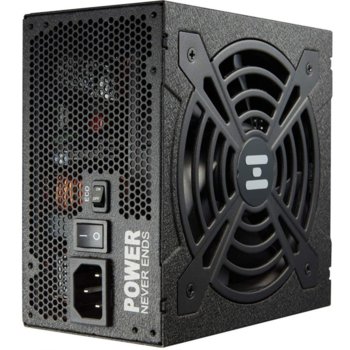 Захранване Fortron Hydro G Pro, 1000W, Active PFC, 80 plus Gold, 120mm вентилатор | JAR Computers FORTRON HYDROG PRO 1000 HG2-1000