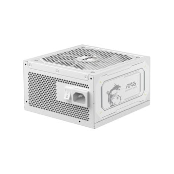 MSI MAG A1000GL PCIE5 White