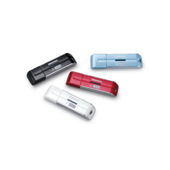Памет 16GB USB Flash, Kingmax U-Drive, 2г. гаранция | JAR Computers 16GB USB Flash Kingmax U-Drive