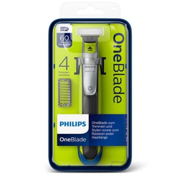 Philips OneBlade QP2530/20