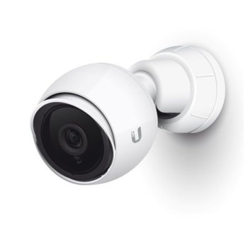 IP камера Ubiquiti UniFi UVC G3, 5 броя, насочена "bullet" камера, 4Mpix(1920x1080@30fps),3.6mm обектив, IR осветеност, H.264, вътрешна, PoE, RJ-45 | JAR Computers Ubiquiti UniFi UVC G3 5x pack