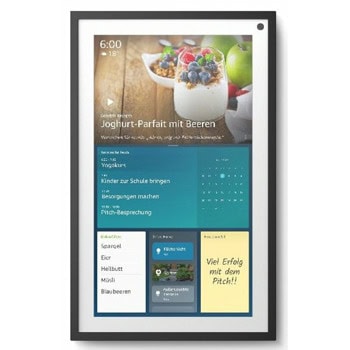 Amazon Echo Show 15 B0BHXB7SSR Fire TV