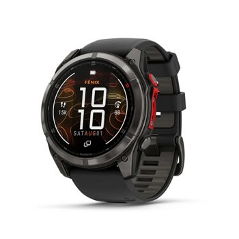 Garmin Fenix 8 Pro 51mm MicroLED 010-03380-01