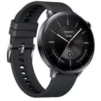Смарт часовник OPPO Watch X2 mini 2+32 Nebula Blac
