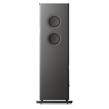 KEF LS60 Wireless Gray SP4017HA