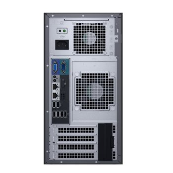 Dell PowerEdge T130 T130E31230V58G1TBSLSR-14