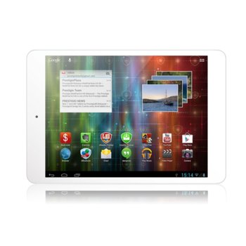 Prestigio MultiPad 4 Quantum 7.85 3G PMP5785C3G_WH