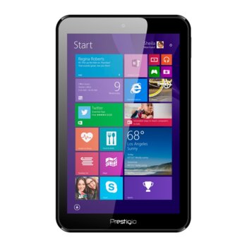 Prestigio MultiPad VISCONTE QUAD