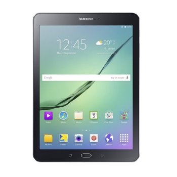 Samsung Galaxy Tab S2 SM-T810NZKEBGL